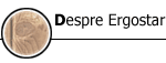 Despre Ergostar